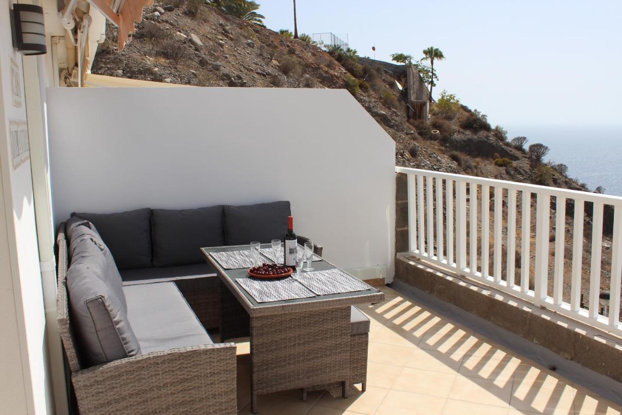 Casa Romantica De Balcon De Amadores Extérieur photo