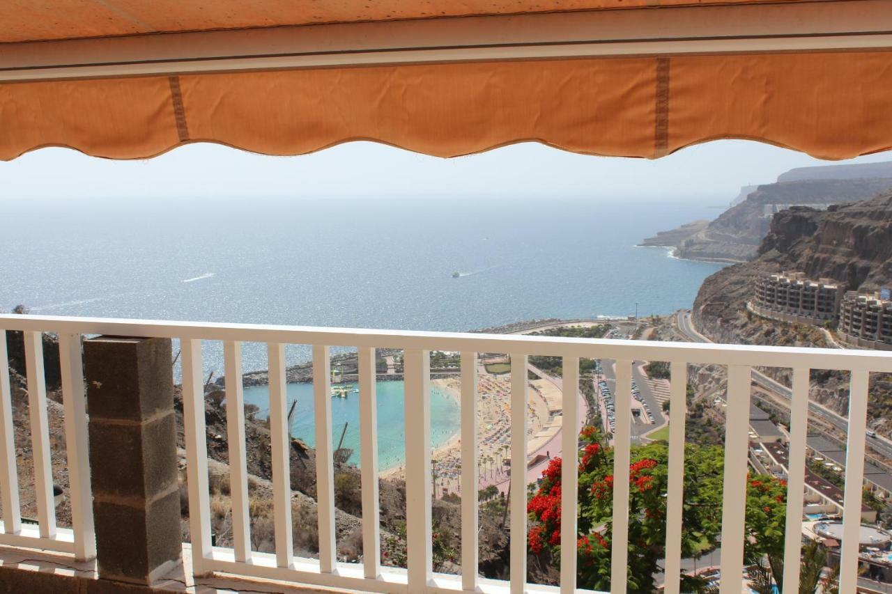 Casa Romantica De Balcon De Amadores Extérieur photo