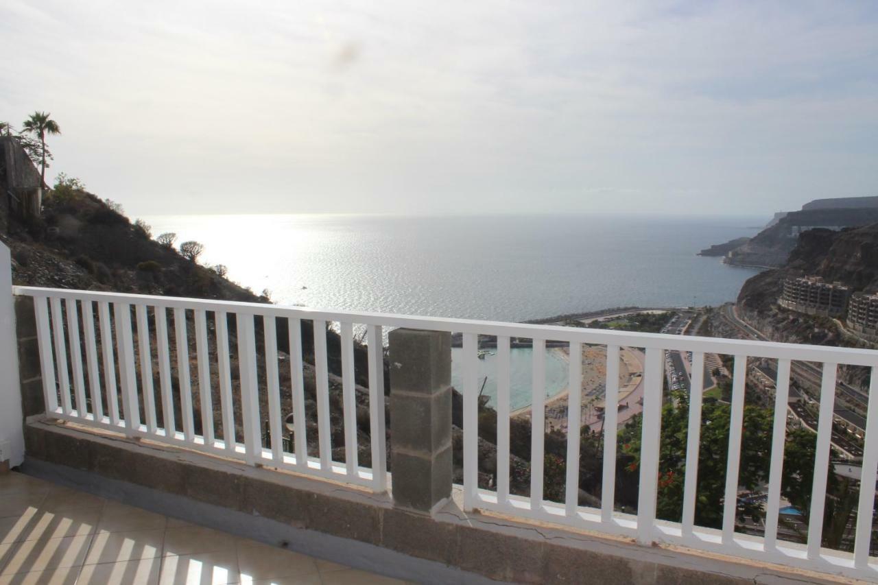 Casa Romantica De Balcon De Amadores Extérieur photo